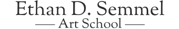 ethansemmelartschool logo