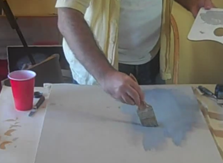 my test course my test course