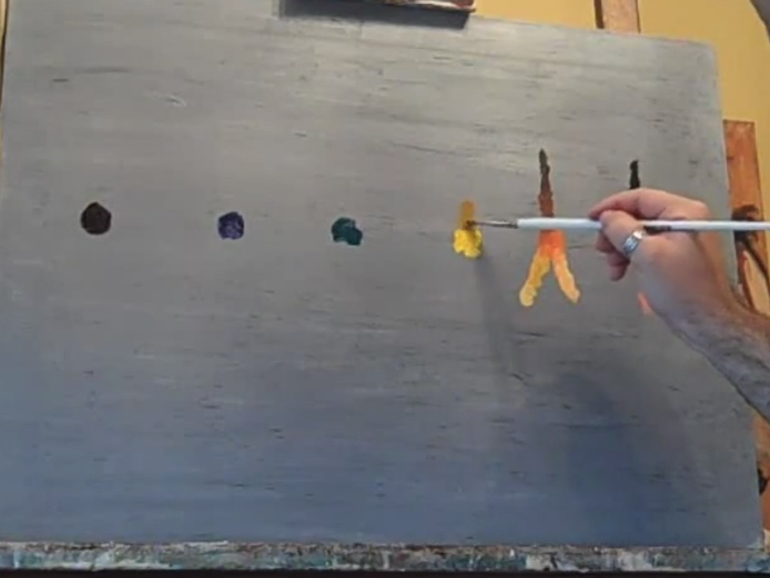 my test course my test course