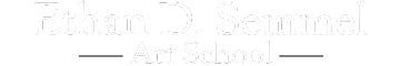 ethansemmelartschool logo for dark background